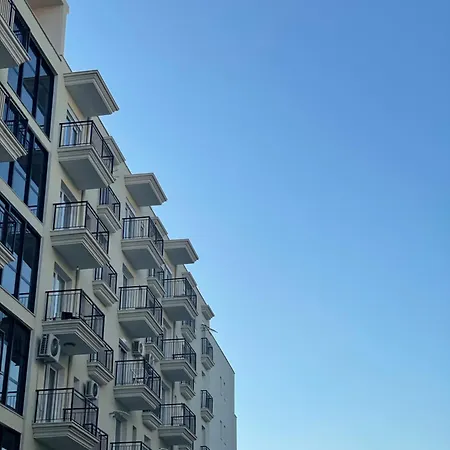 Shtepi Plazhi Appartement
