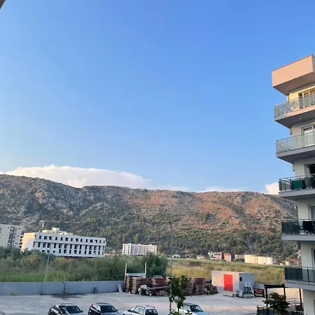 Shtepi Plazhi Appartement Shëngjin